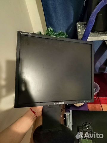 Монитор Samsung