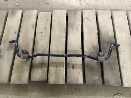 Стабилизатор задний Mercedes Benz GL-Class X164