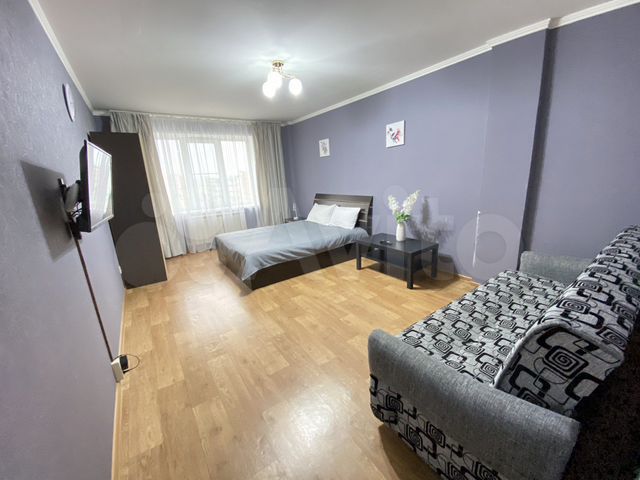2-к. квартира, 65 м², 3/9 эт.