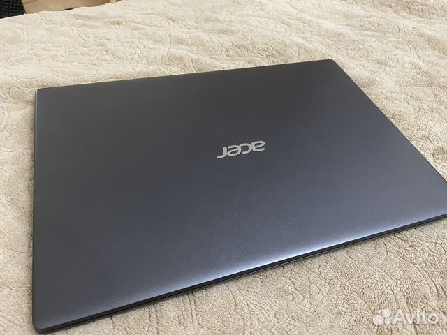 Ноутбук Acer