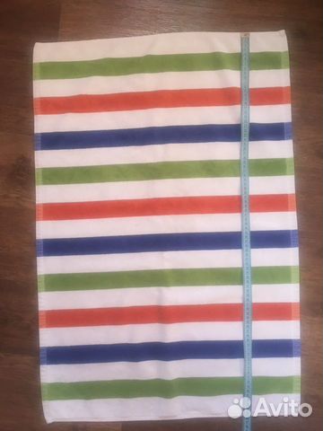 Коврик безворсовый IKEA