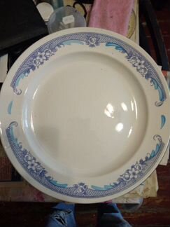 Блюдо для торта