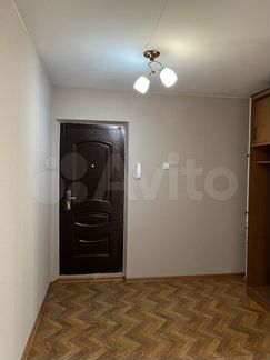 2-к. квартира, 56,1 м², 2/5 эт.