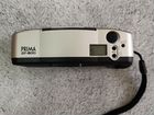 Canon Prima BF-800 пленочный фотоаппарат объявление продам