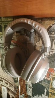 Наушники Razer Kraken Mercury 7.1