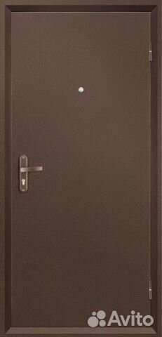 Входные Стальные Двери