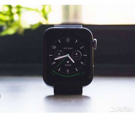 Xiaomi Mi watch e-sim