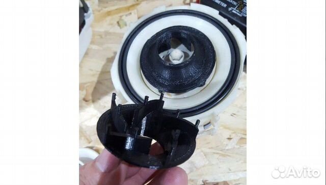 Крыльчатка насоса пмм индезит бош (ремкомплект) купить в Богородске ...