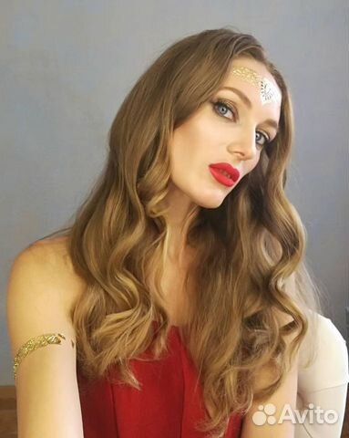 Макияж/Прически/Визажист