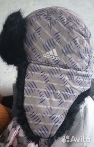 Шапка для мальчика