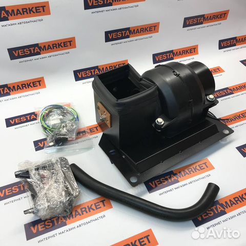 Печка модернизированная нива тюнинг от 2108