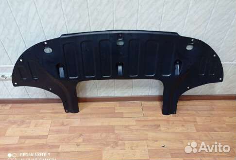 Защита пыльник hyundai solaris kia Rio солярис