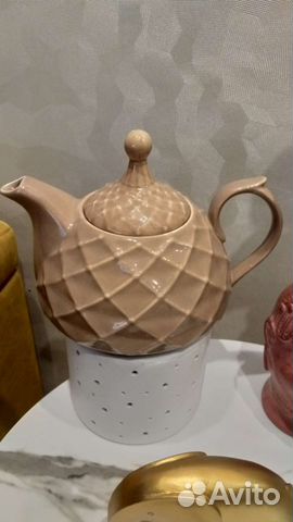 Заварочный чайник