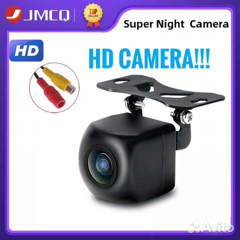 HD Камера. Качество. Универсальная. Новая