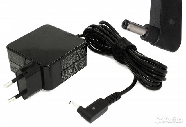 Блок питания Asus 19.0 V, 1.75 A (4.0x1.35 mm)