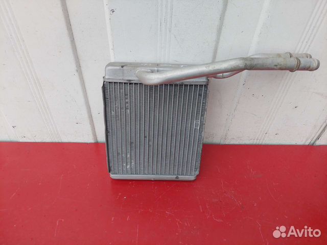 Радиатор отопителя Ford Focus 1