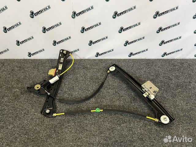 Стеклоподъемник двери левой Mercedes W238 2017