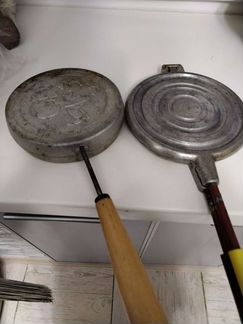 Орешница СССР