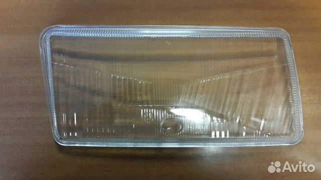Стекла фар Audi 80 B3 1986-1991 в наличии