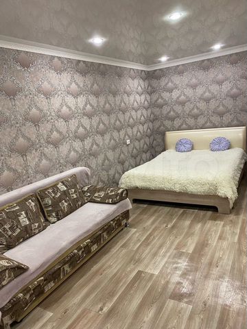 1-к. квартира, 40 м², 4/5 эт.