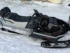 Снегоход Тайга ст- 500Д объявление продам