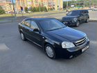 Chevrolet Lacetti 1.6 МТ, 2008, 165 256 км