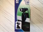 Веб-камера Defender focus cam C-004 объявление продам