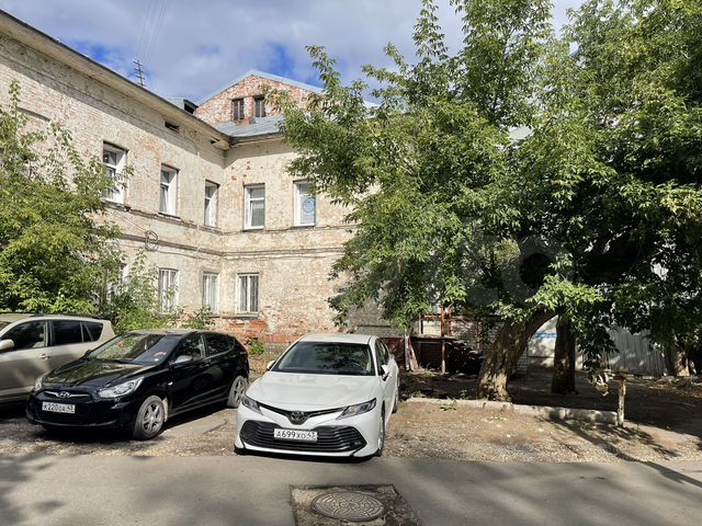 Здание, 512 м²