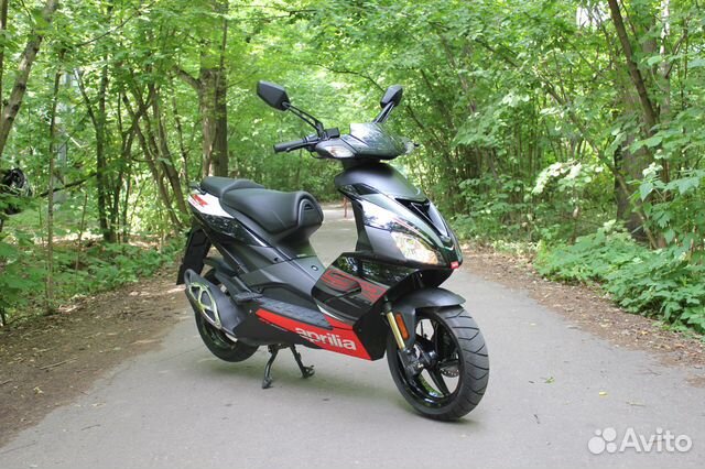 Gilera Runner SP50