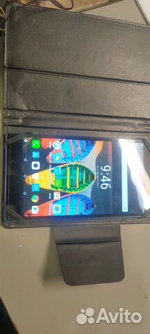 Lenovo tab3 7 планшет