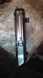 Ягуар ходовой огонь, противотуманка