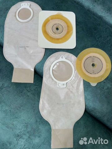 Калоприемник