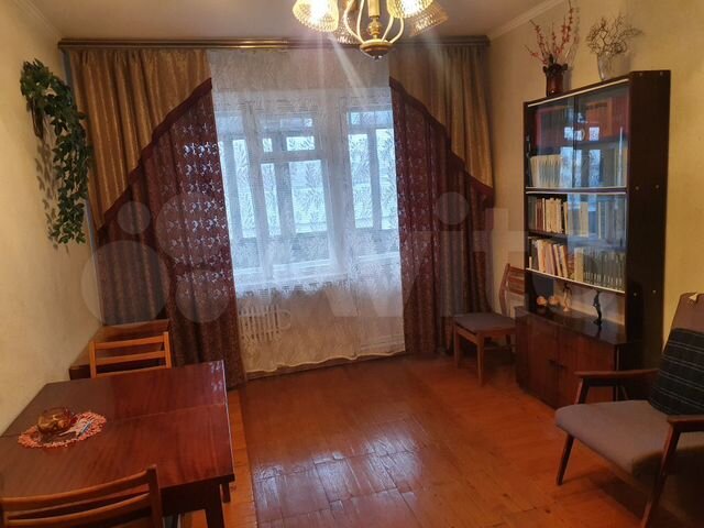 2-к. квартира, 47,1 м², 5/9 эт.