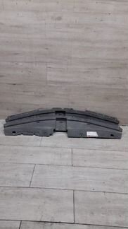 Накладка замка капота Hyundai Solaris 1 С 2011 По