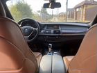 BMW X5 3.0 AT, 2008, 245 000 км объявление продам