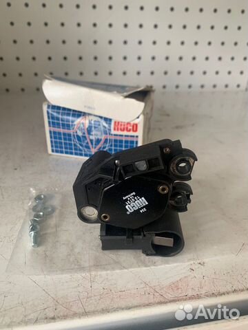 Реле-регулятор напряжения (Регулятор генератора)