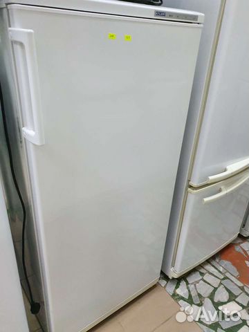 Морозильная камера Атлант