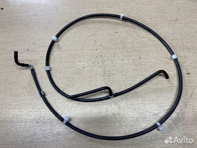 Шланг омывателя фар Toyota Camry 75