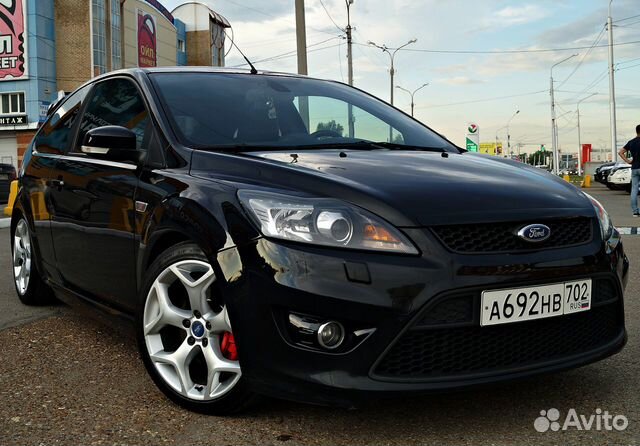 Разовый осмотр патомобиля перед покупкой