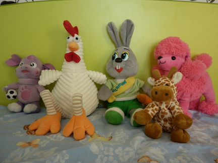 Продам игрушку