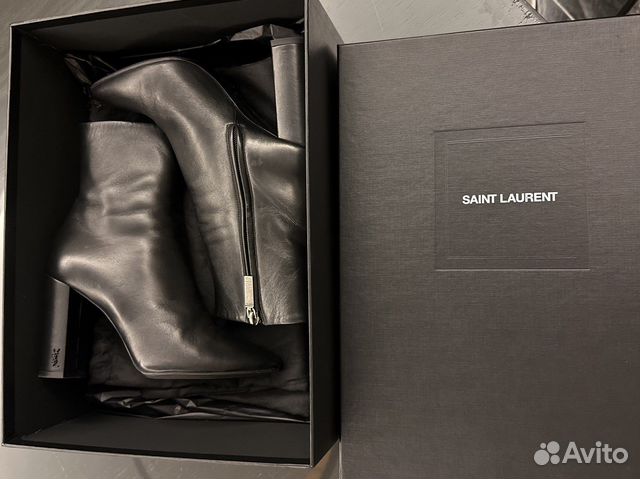 Saint laurent