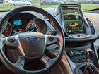 Ford Kuga 1.6 МТ, 2016, 163 000 км объявление продам