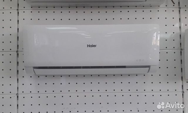 Сплит-системы/кондиционеры/монтаж