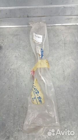 Трубка системы охлаждения Hyundai Elantra HD 2005