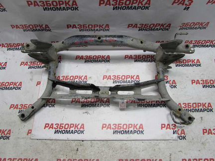 Балка задняя для Volkswagen Touran 1 2003-2010г