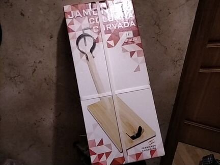 Хамонера подставка для хамона держатель под хамон