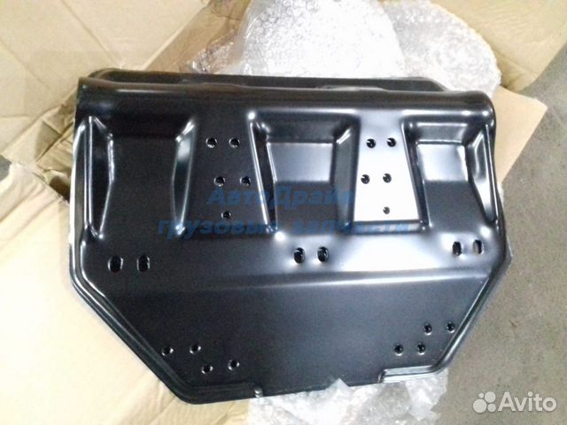 Кронштейн заднего крыла Скания 4 и 5 серия