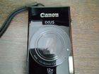 Canon Ixus 510 HS,12х опт. зум,wifi,6 акб,2зу