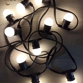 Гирлянды белт лайт