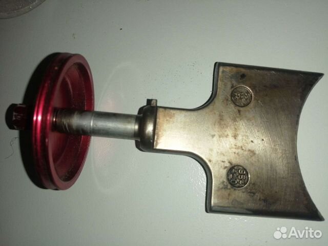 Лопатка клапан Sea-doo 947 951